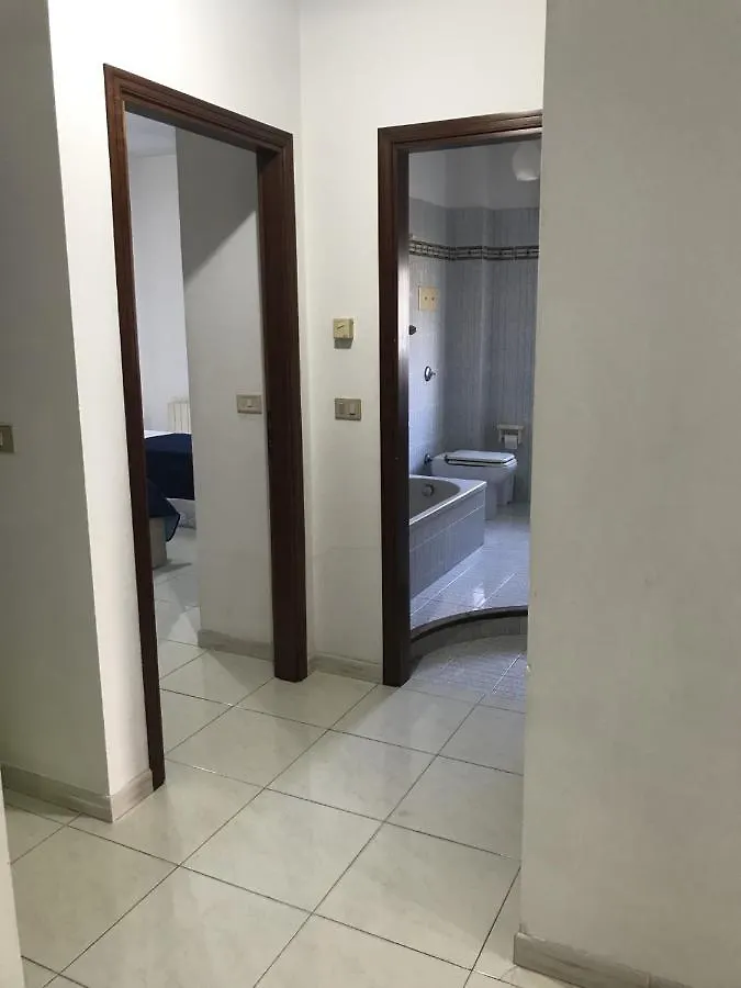 Kame House Apartman Milazzo