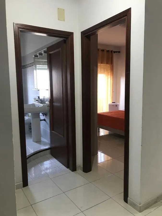 Kame House Apartman Milazzo 0*,