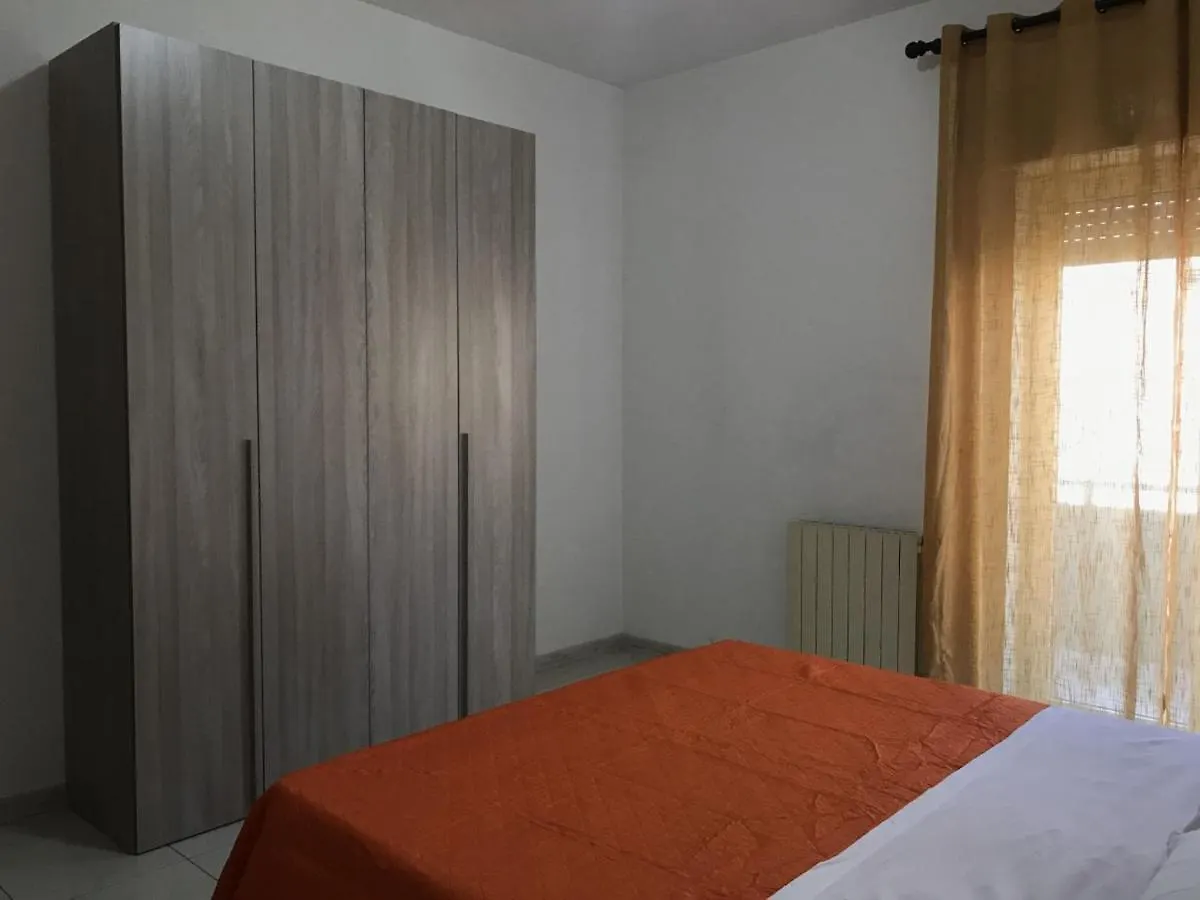 Kame House Apartman Milazzo