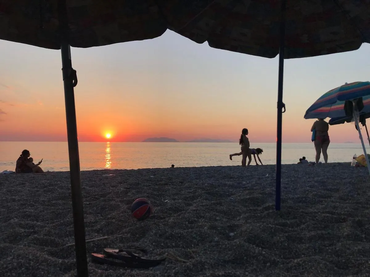 Kame House Apartman Milazzo 0*,  Olaszország