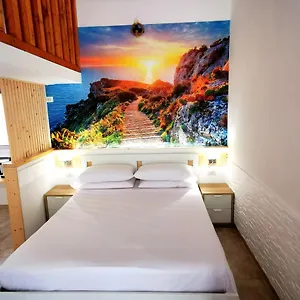  Appartamento Guru House