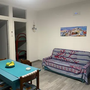  Appartamento La Coccinella