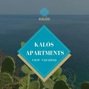  Appartamento Kalos