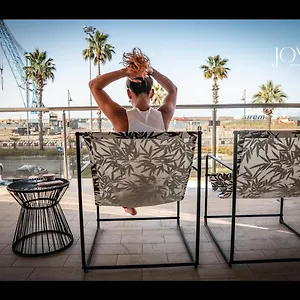  Appartamento Joya Apartment's -