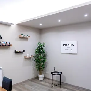  Appartamento Casa Maria