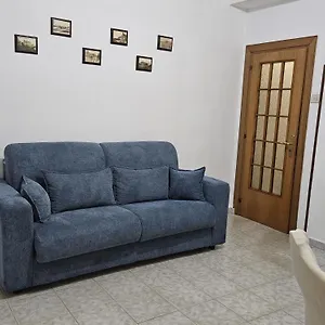 Appartamento La Perla Del Mare