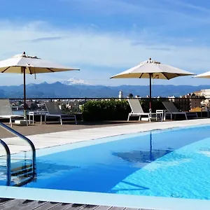 Szálloda Eolian, Milazzo