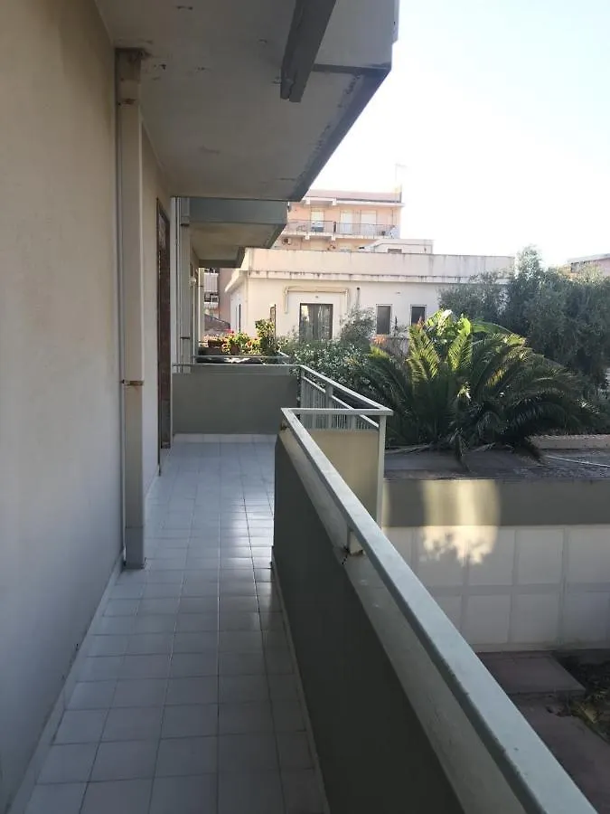 Kame House Apartment Milazzo Italy