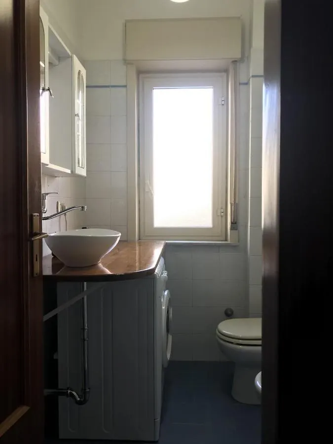 Kame House Apartment Milazzo Italy