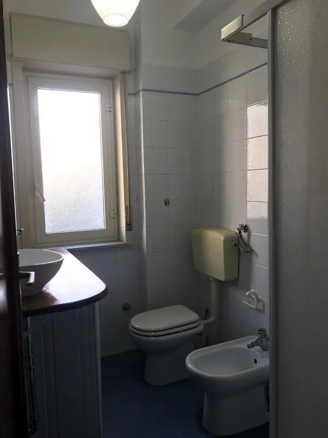 Kame House Apartment Milazzo