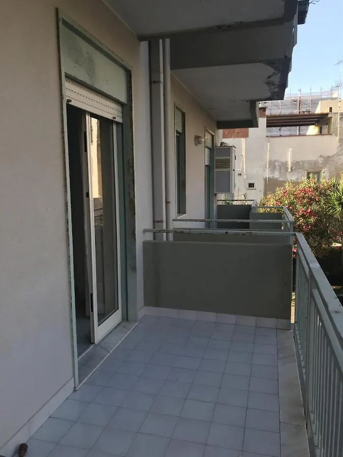 Kame House Apartment Milazzo