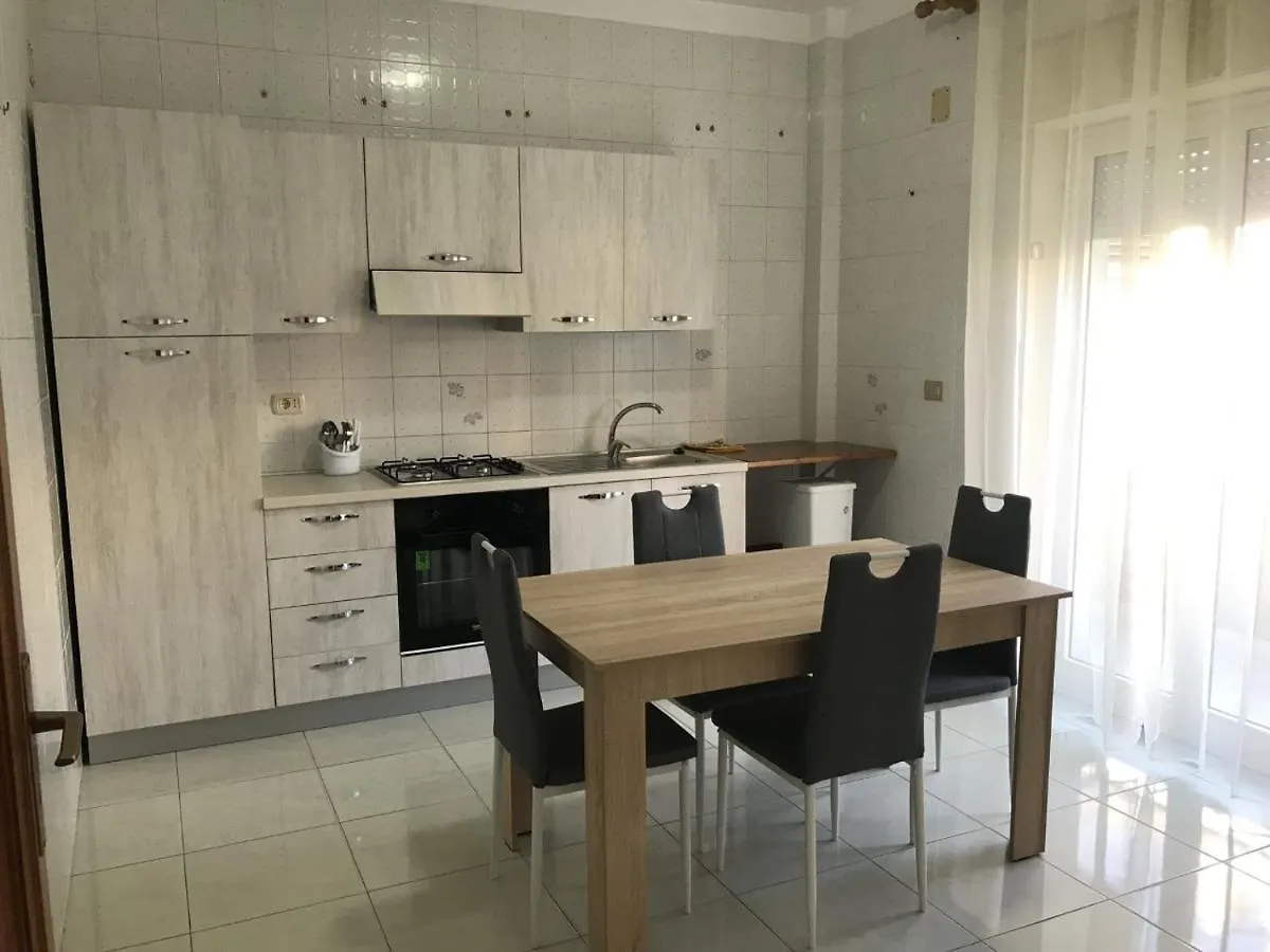 Kame House Apartment Milazzo 0*,  Italy