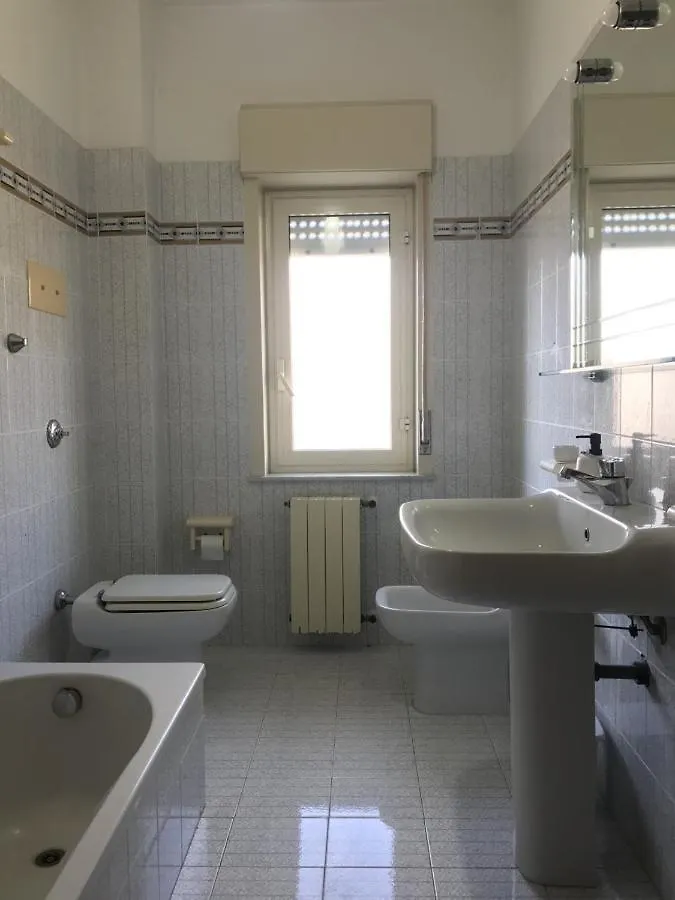 Kame House Apartment Milazzo