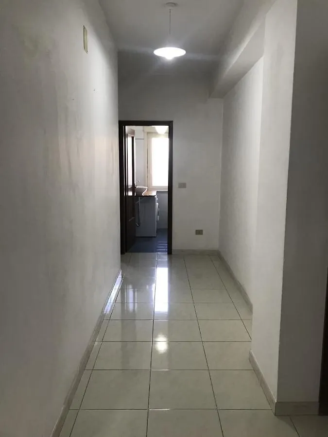 Kame House Apartment Milazzo